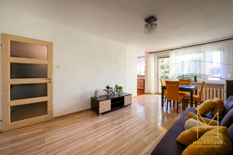 Mieszkanie Dąbrowa Górnicza