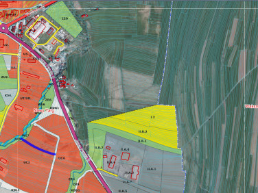 Działka inwestycyjna Nowy Targ sprzedam