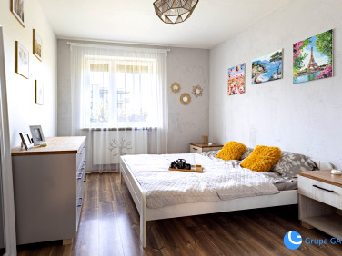 Mieszkanie Kraków