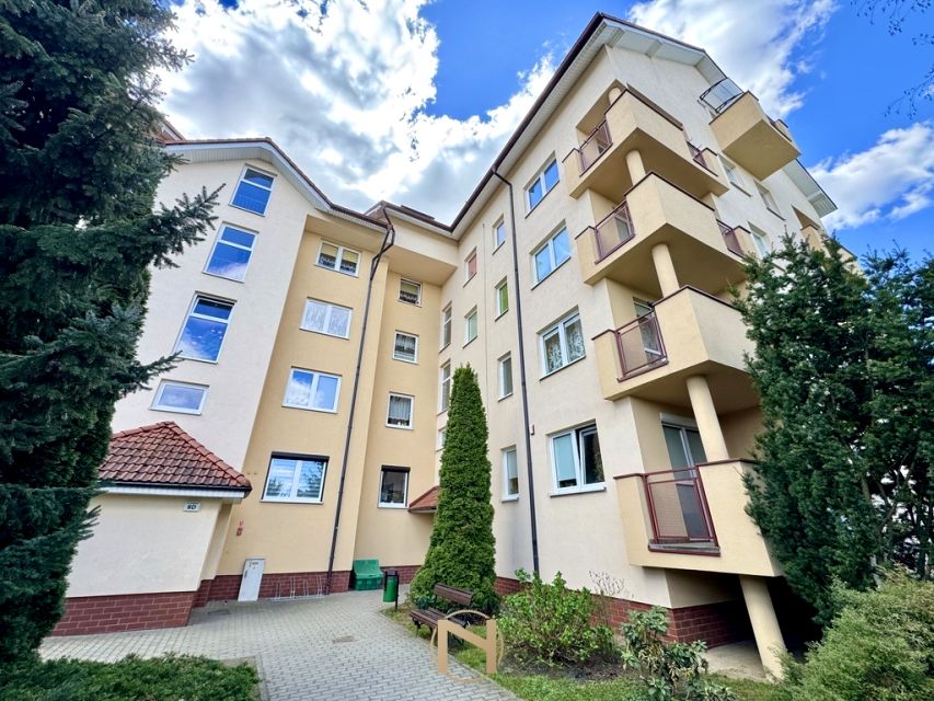 Mieszkanie Gorzów Wielkopolski