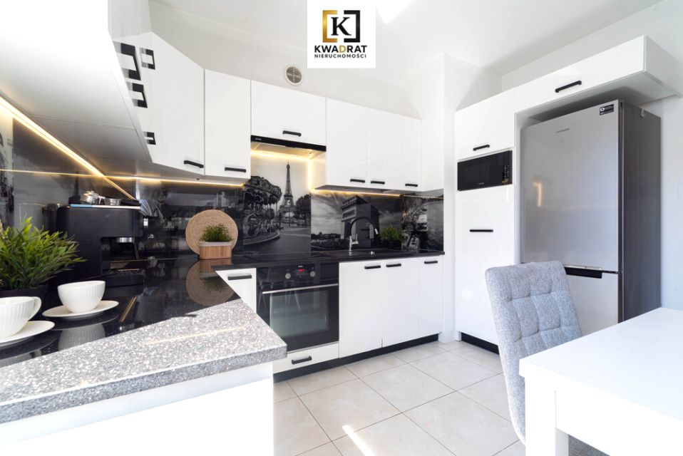 Mieszkanie Mińsk Mazowiecki