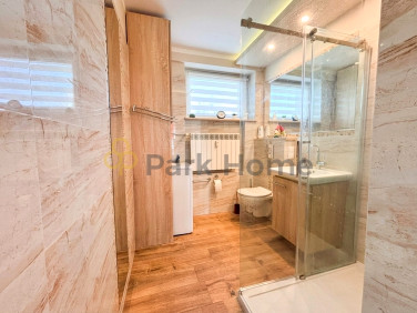 Mieszkanie Manieczki