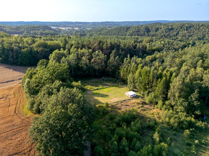 Działka Tłuczewo
