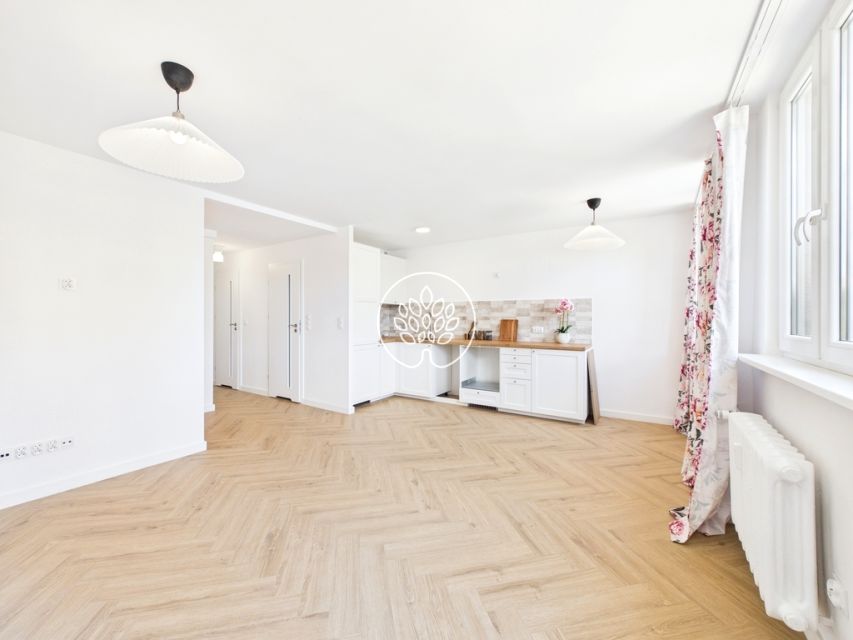 Mieszkanie Bydgoszcz