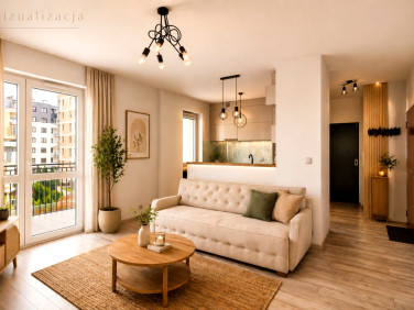 Mieszkanie Warszawa