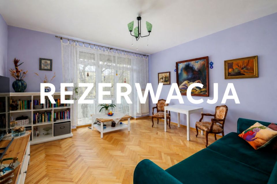 Mieszkanie Warszawa