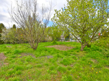 Działka budowlana Kraków