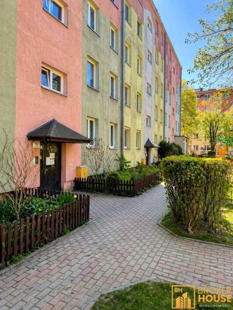 Mieszkanie Opole sprzedaż