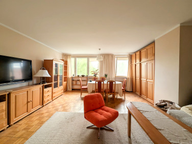 Mieszkanie blok mieszkalny Wrocław