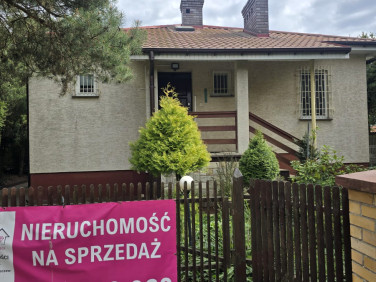 Dom Ślesin