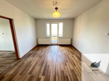 Mieszkanie Chociwel sprzedaż