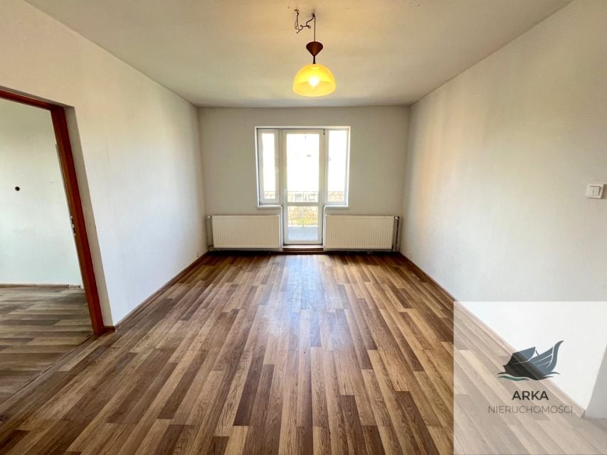 Mieszkanie Chociwel sprzedaż