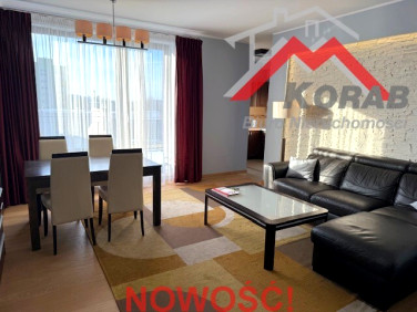 Mieszkanie Warszawa wynajem