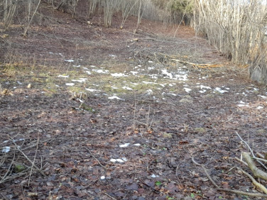 Działka inna Rycerka Dolna