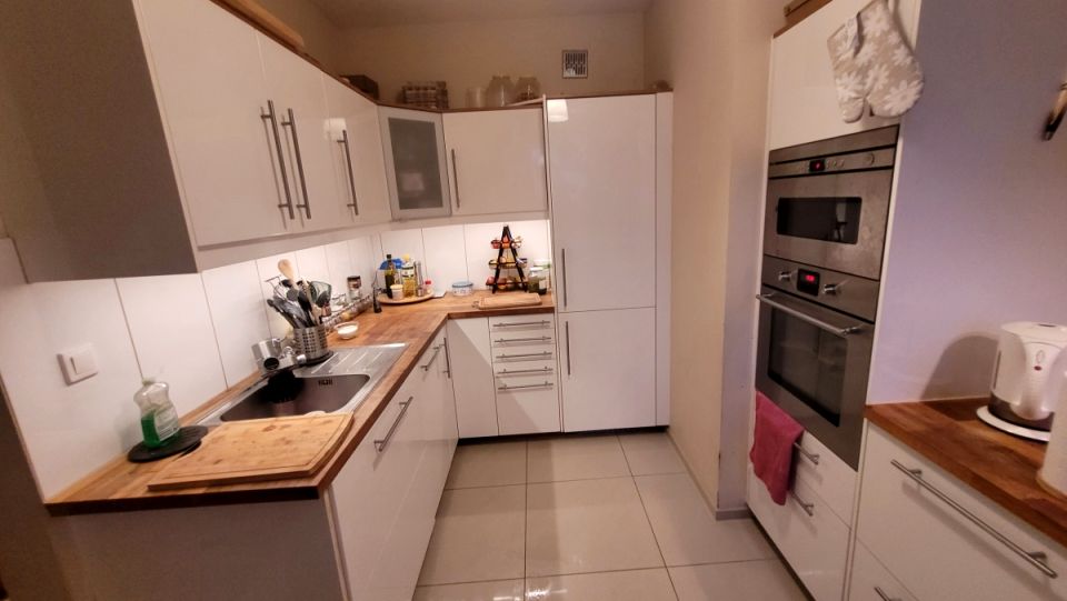 Mieszkanie Piaseczno