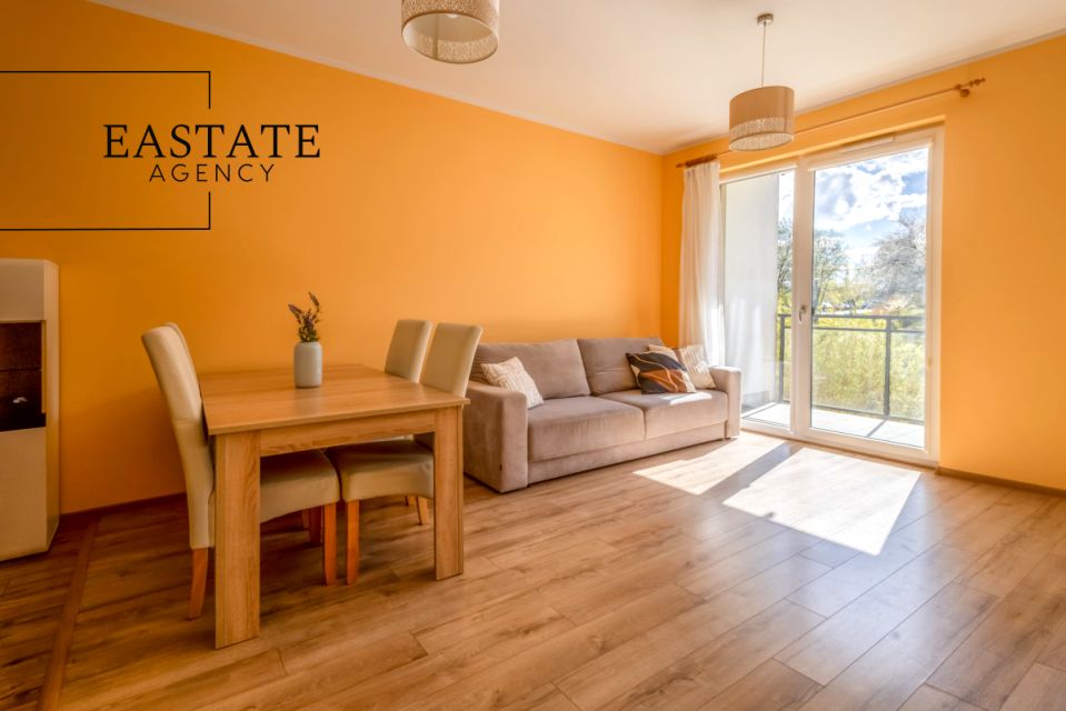 Mieszkanie Gdańsk wynajem