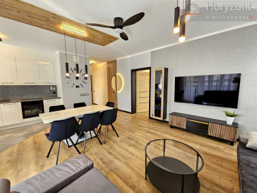 Mieszkanie apartamentowiec Szczecin
