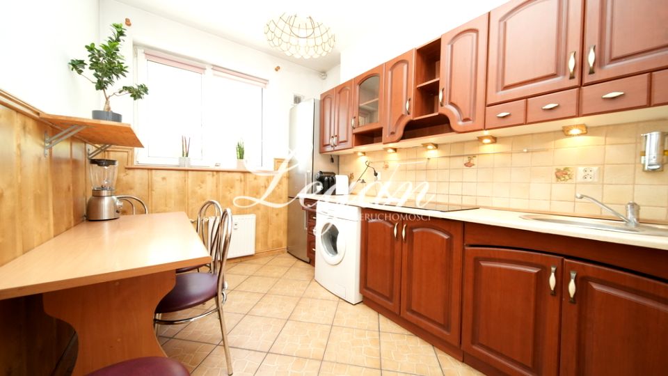 Mieszkanie Gorzów Wielkopolski