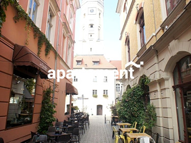 Mieszkanie Zielona Góra