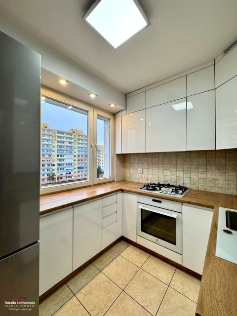 Mieszkanie Grudziądz