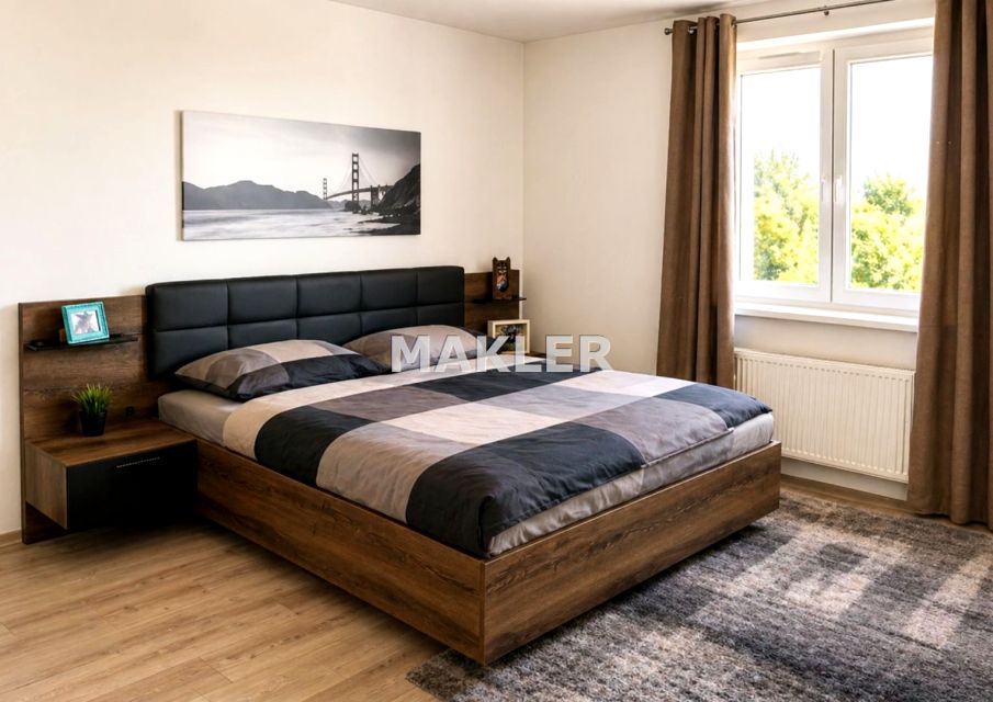 Mieszkanie Bydgoszcz