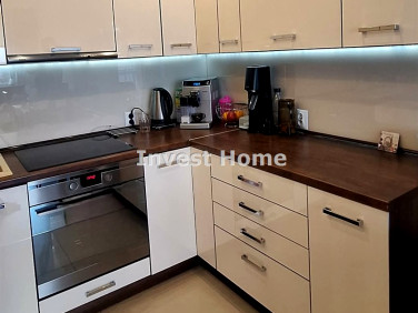 Mieszkanie Włocławek