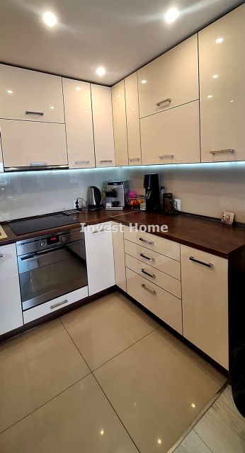 Mieszkanie Włocławek