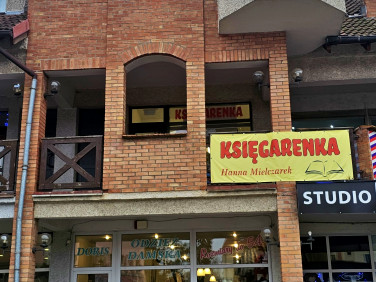 Lokal Malbork sprzedaż