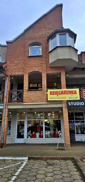 Lokal Malbork sprzedaż