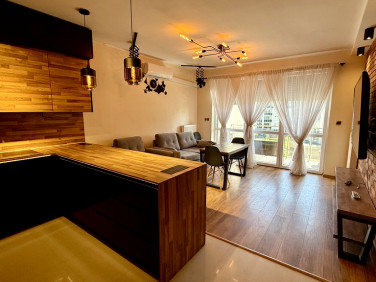 Mieszkanie Gorzów Wielkopolski