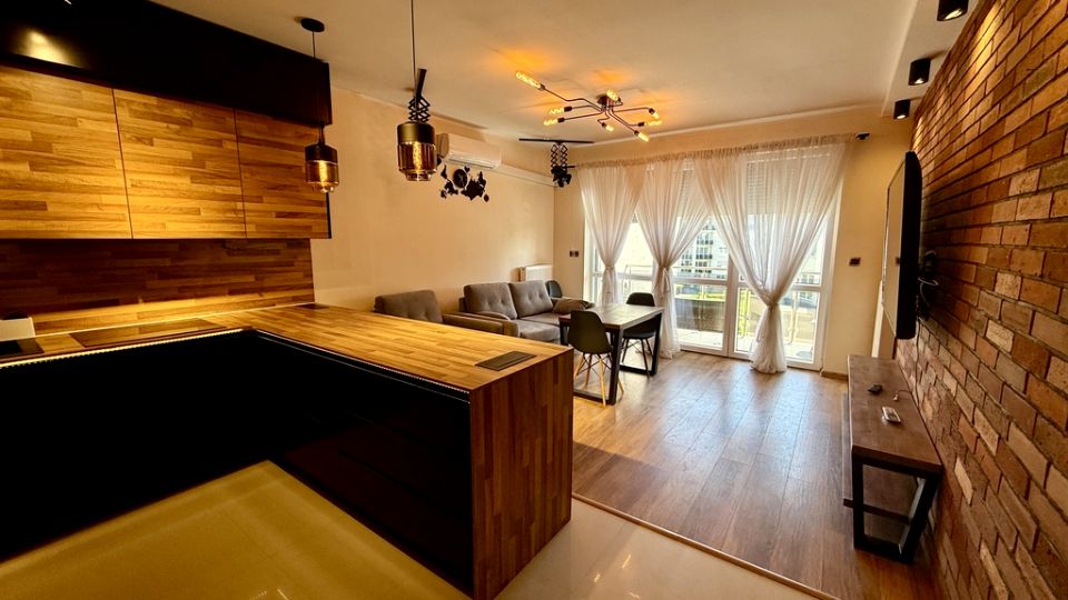 Mieszkanie Gorzów Wielkopolski