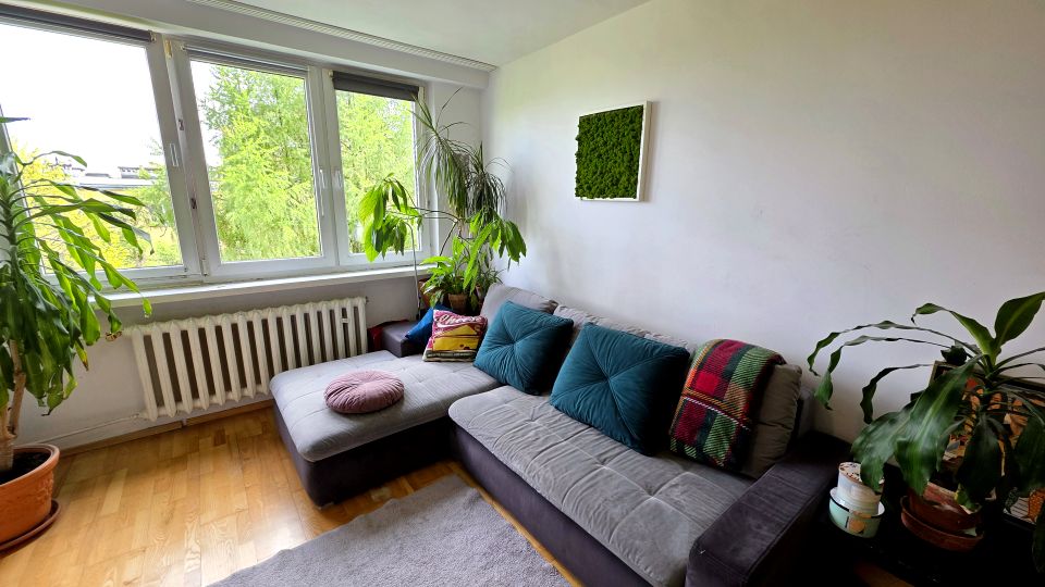 Mieszkanie Kraków