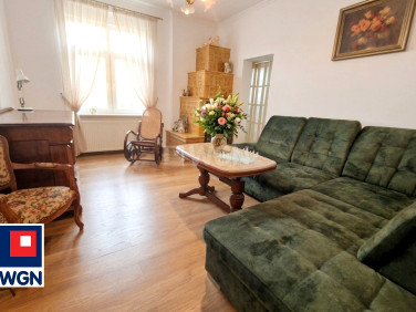 Mieszkanie Szprotawa