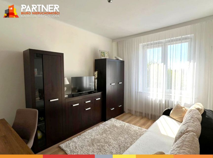 Mieszkanie Choszczno