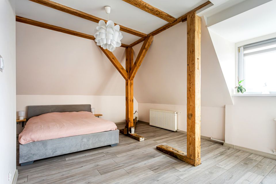 Mieszkanie Środa Śląska