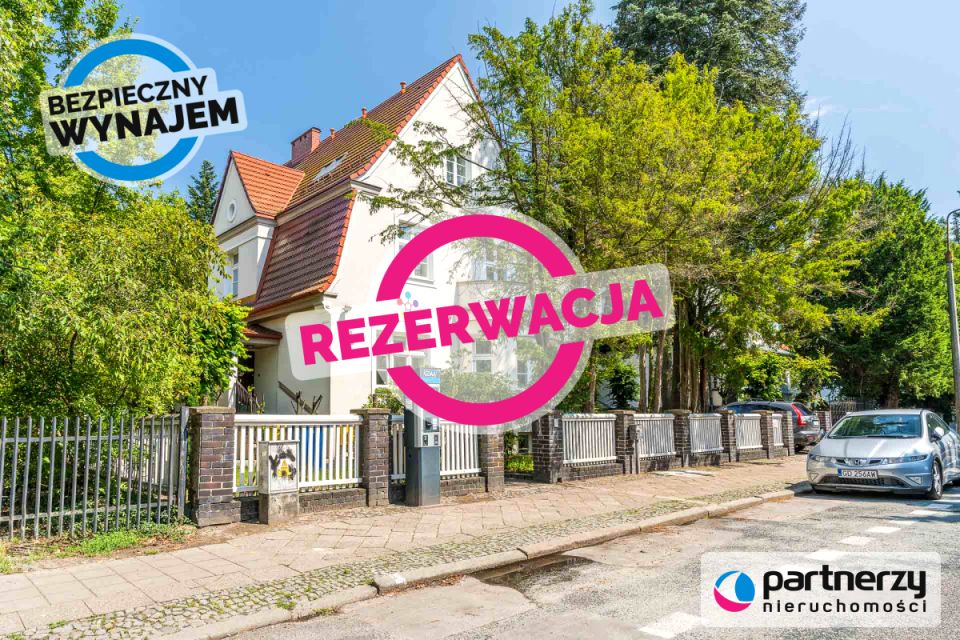 Lokal Gdańsk wynajem