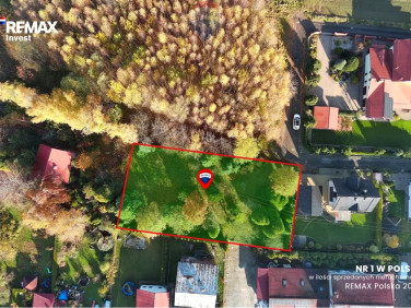 Działka CZECHOWICE-DZIEDZICE