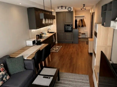 Mieszkanie Piaseczno