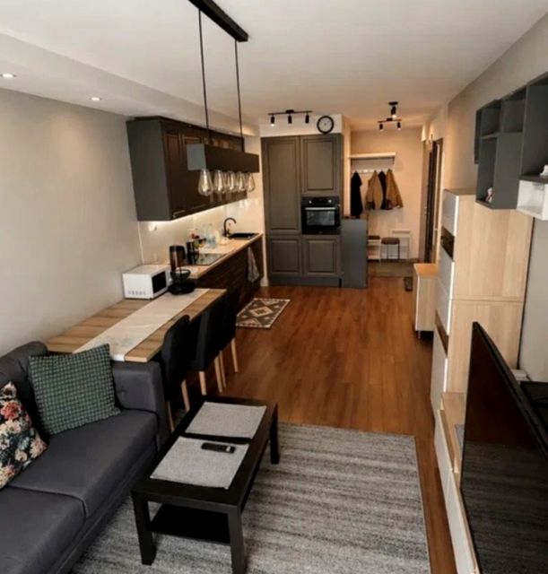 Mieszkanie Piaseczno