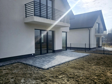 Dom Przeginia Duchowna