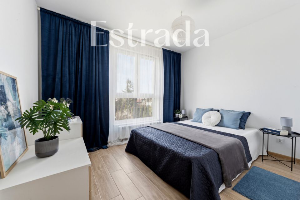 Mieszkanie Władysławowo