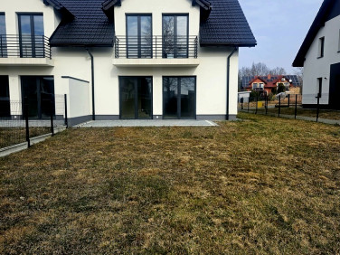 Dom Przeginia Duchowna