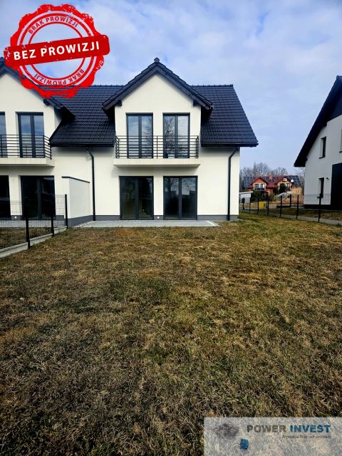 Dom Przeginia Duchowna