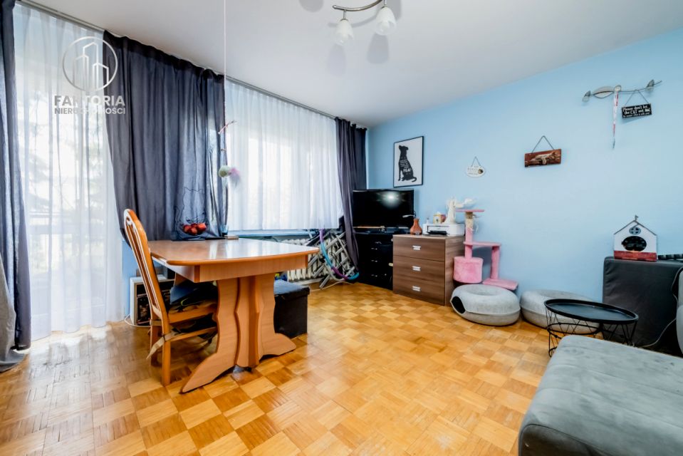 Mieszkanie Białystok