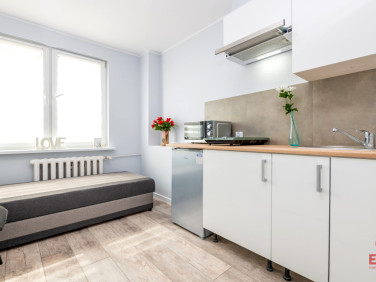 Mieszkanie Białystok