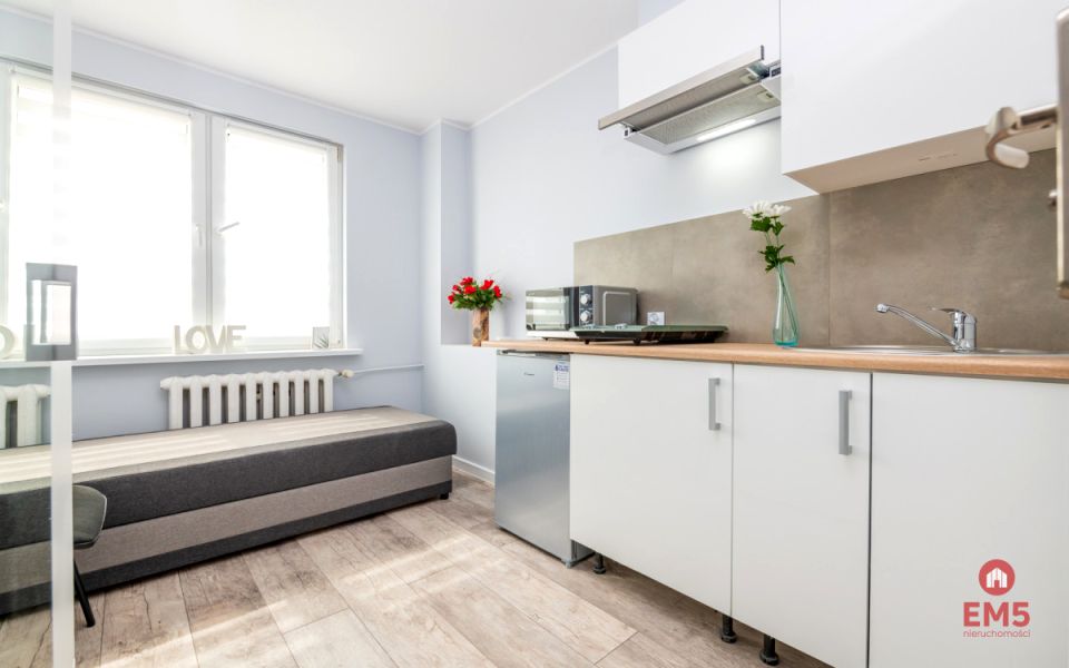 Mieszkanie Białystok