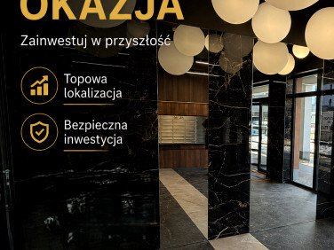 Mieszkanie apartamentowiec sprzedaż
