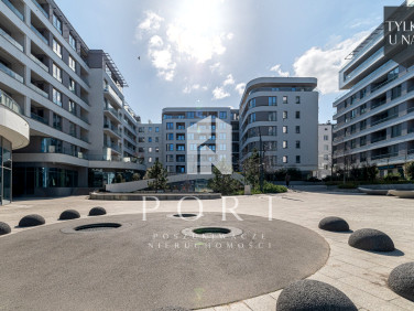 Mieszkanie Gdynia