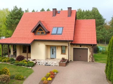 Dom Ostrów Mazowiecka