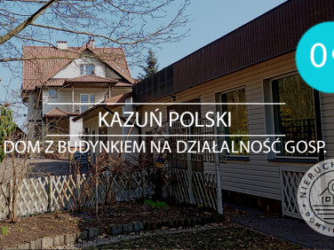 Dom Kazuń Polski